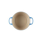 Signature Round Deep OvenMarseille